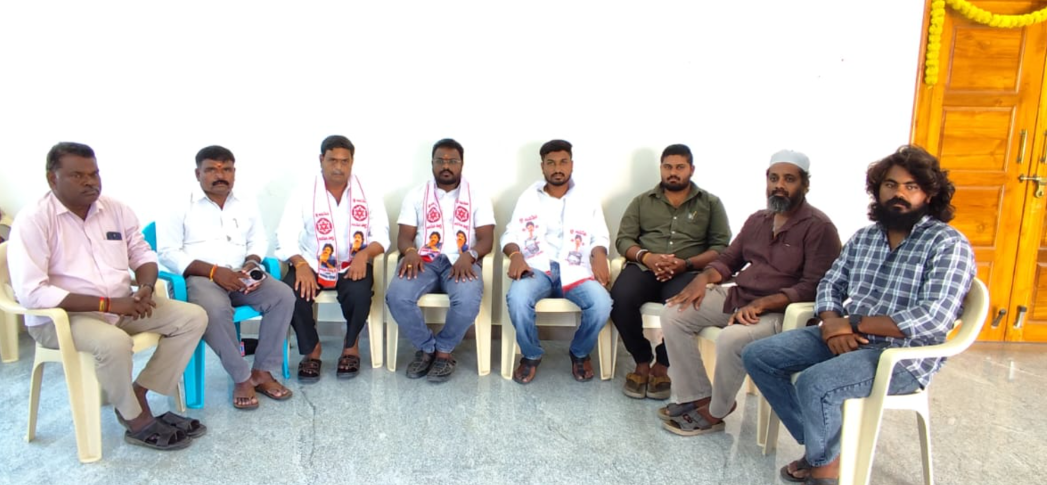 SIRను అవమానించేవారికి జనసేన గట్టి హెచ్చరిక.. పుంగనూరు సమావేశం!!!